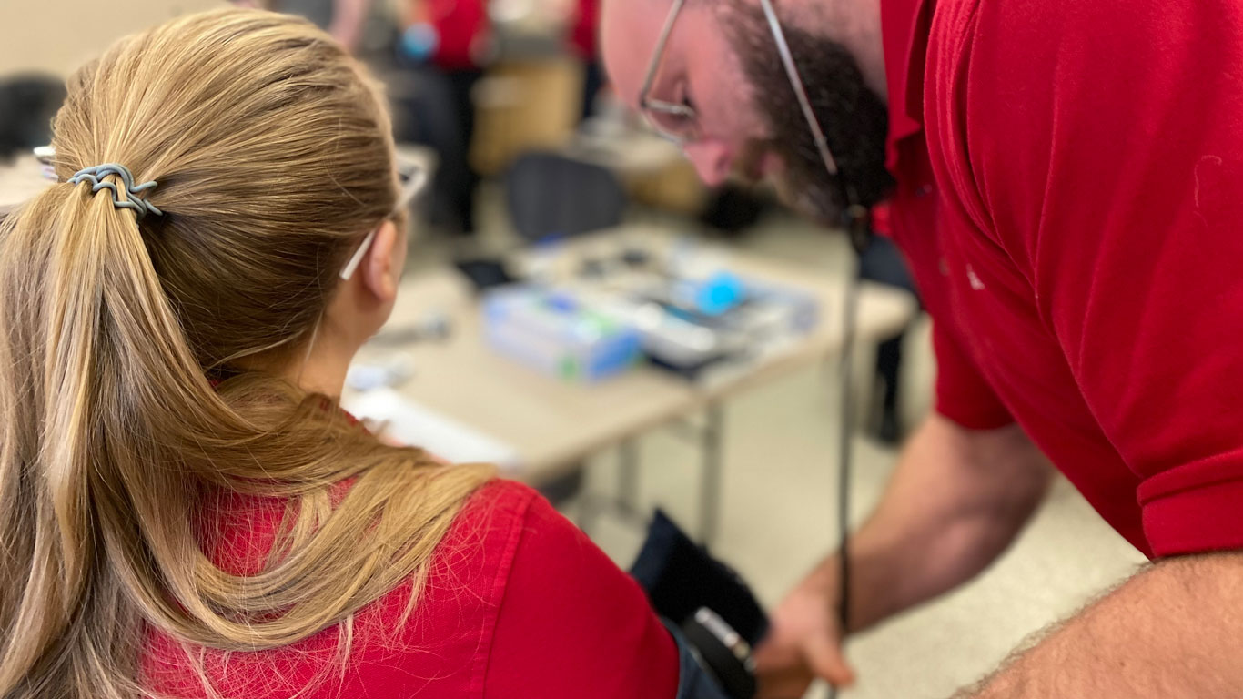 image_50427393 Start your career in healthcare with Mobile Medical Response