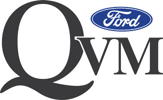 Ford Quality Vehicle Modifier Ford Quality Vehicle Modifier