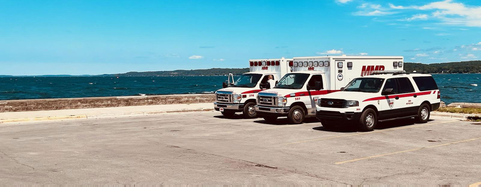 national-non-profit-day- Start your career in healthcare with Mobile Medical Response